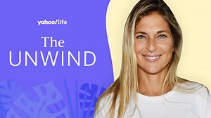 Gabrielle Reece doesn't mix fitness with husband Laird Hamilton: 'I'd rather break bread with him than go bang iron'