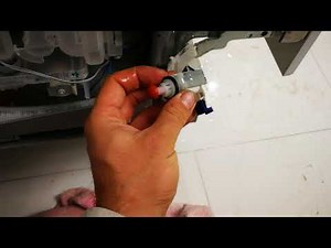 Dishwasher Bosch Siemens E19