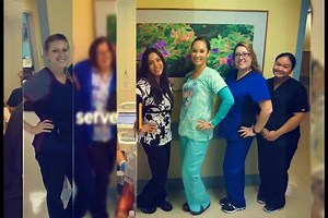 WATCH: Tripler Army Medical Center presents: "Why do you serve?" series - featuring Rey | Tripler Army Medical Center | Facebook