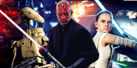 10 Must-Have Mods For Star Wars Battlefront 2