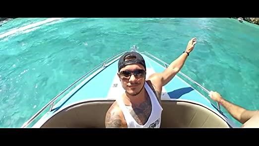 YI Action Camera Official