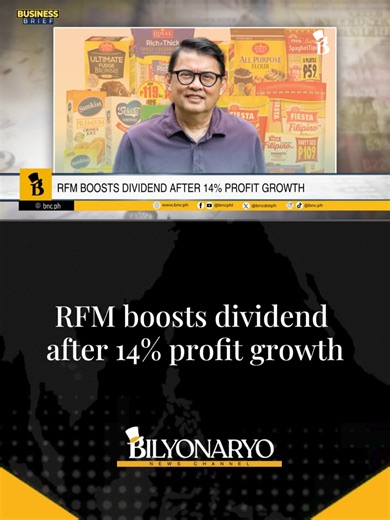 RFM Corporation Doubles Down on Shareholder Returns