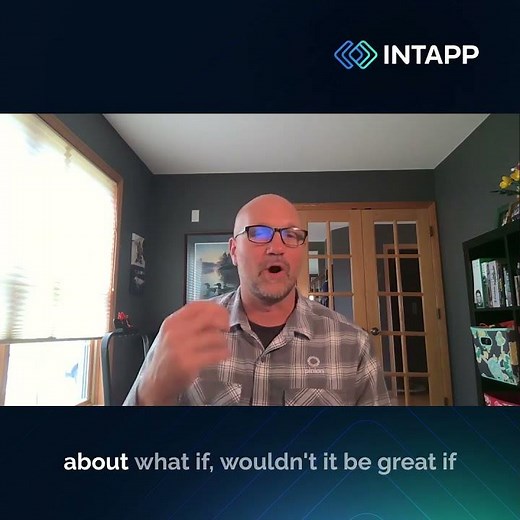 From ideas to innovation: Pinion's strategic partnership with Intapp