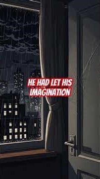 Tapping Man #horrorstories