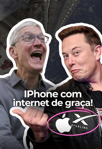iPhone com Internet de Graça: Descubra Como!