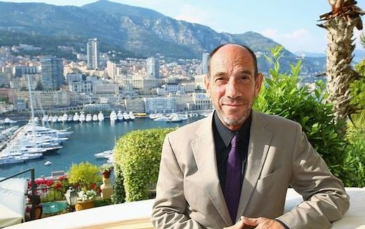 Character actor Miguel Ferrer, star of 'NCIS: Los Angeles' dies at 61