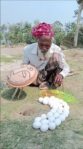 Village farmer rat hunting skills New Mouse Trap 09 #rattrap #rathunter #agriculture #survival #fyp