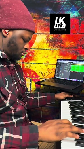 Lead piano #piano #tutorial #shorts #video