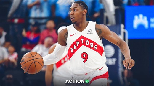 Heat vs Raptors Prediction, Picks, Odds Tonight 4/7