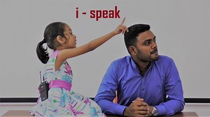 I - speak World-class presentation skills training And English Language Development for kids For The next generation of Presenters Presentation Skills Training -Build communication skills and confidence -Develop Charisma -Make supporting visuals where necessary -Public speaking English Language Development -Pronunciation and Intonation -Vocabulary and Lexis -Grammar and Structure They also get to be a part of the WINNER NEXT GEN PRESENTER AWARDS This is an annual Competition for all our Students