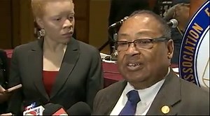 NAACP leaders say they fully support State Attorney Aramis Ayala and will flood Gov. Rick Scott's office with petitions. at.wftv.com/2nUBGEn | WFTV Channel 9