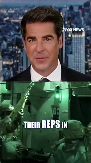 Watters: The clock is ticking… #shorts #iran #world #news #politics #foxnews