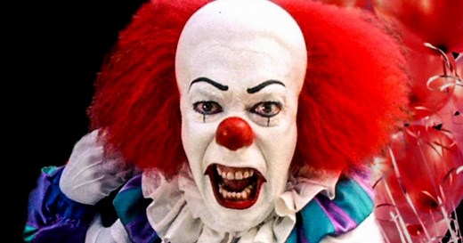 Top 10 Biggest Differences Between Stephen King Books and Movies | Articles on WatchMojo.com