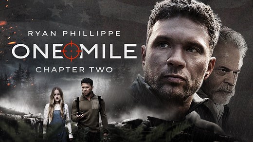 One Mile: Chapter Two - Apple TV