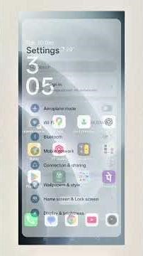Alight Motion App Settings