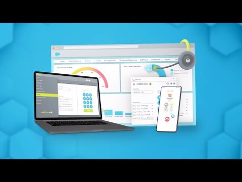 Natterbox — The voice solution for Salesforce