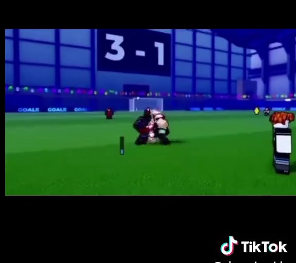 New Blue Lock Code Updates for Rivals and Devs