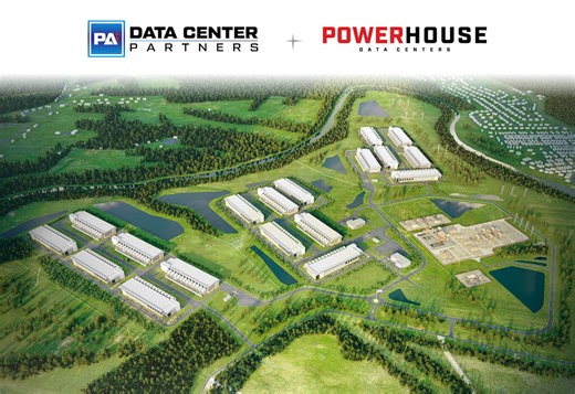 A data center, a new school and a restaurant are among projects planned in central Pa.