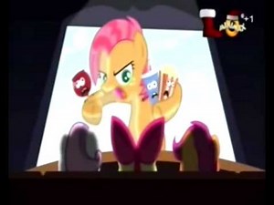 MLP FiM - Babs Seed (Serbian)