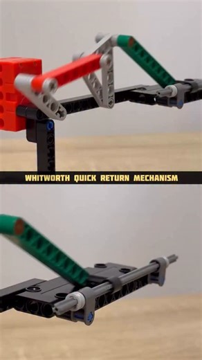 Bricks Master Builders on Instagram: "Mechanisms Compilation- LEGO Technic #mechanism #mechanical #engineering #mechaniclife #mechanic #creative"