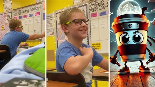 Dollar Store Cappuccino Assassino | Know Your Meme