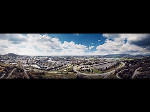 TATRA TRUCKS, company profile, 2016