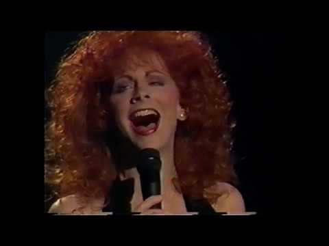 Reba McEntire on The Road 1995