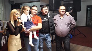 Mihaela Sultan - Pe mandra cu ochi verzi - live | Mihaela Sultan