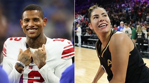 Kelsey Plum-Darren Waller divorce: Timeline of breakup between WNBA star, NFL tight end
