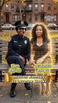 Police Academy Cast Then vs Now (1984) — Legends Who Changed Forever