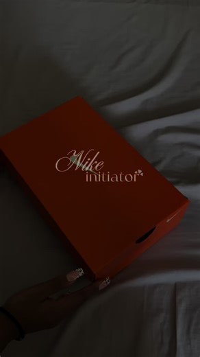 Nike Initiator: Creative Effects Showcase