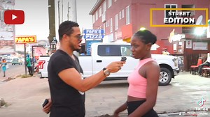 Visit my YouTube channel VanVickerTV by clicking on the link👇 https://youtube.com/@vanvickertv4480?si=t5zaxX9emDjiG8is to watch Van Vicker Vibes on Sunday @6pm GMT Its the STREET EDITION of OPINIONS. Don't forget to SUBSCRIBE, COMMENT and SHARE with a friend. #vanvicker #tiktok #conversation #vanlife #entertainment #fun #vanvickervibes #streets #people #walk #interview #talk | Van Vicker
