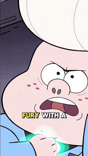 5 Most Villainous Lil’ Gideon Moments in Gravity Falls!