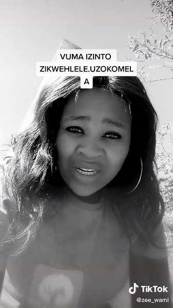 #God is in control Sulezonyembezi💕💃💃🙏