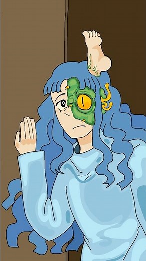 •••papa was papa nein meme 🛸 #animation #анимация #рыбьимозги