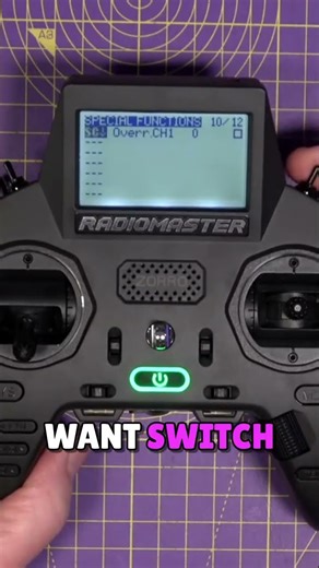 RadioMaster Users Don't Know This Trick #tutorial #setup