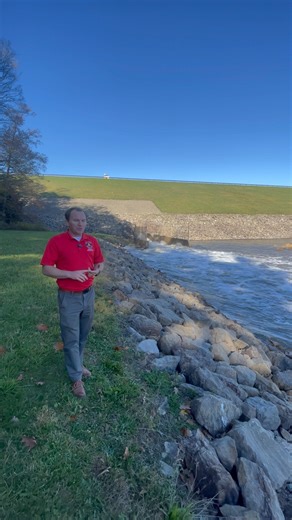 The Union City Dam (in Waterford Township) is a unique community asset, for both its flood management and recreational features. My administration is a proponent of enhancing the visitor experience and accessibility to this unique community park for future generations to come. | Erie County, Pennsylvania