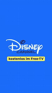 Das beste Kinderprogramm im Disney Channel – kostenlos im Free-TV! Mit den neuen Folgen Disney Junior Arielle ab 18. November Mo-Fr um 7:50 Uhr. | Disney