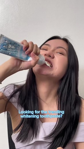 Scoban Toothpaste: Ultimate Whitening Solution