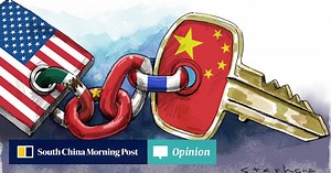 Opinion | In its rivalry with the US, China can leverage 3 advantages