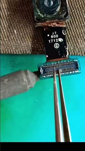 Samsung camera failed problem solved