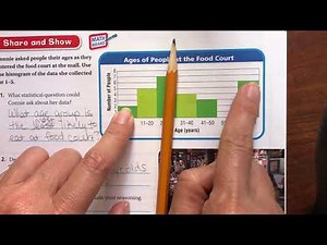 13.7 6th Grade Go Math