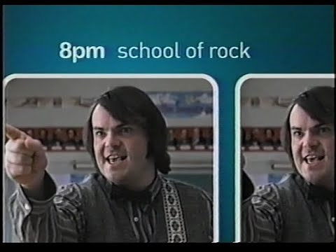 TBS (Bumpers, Promos, Commercials)(2006)