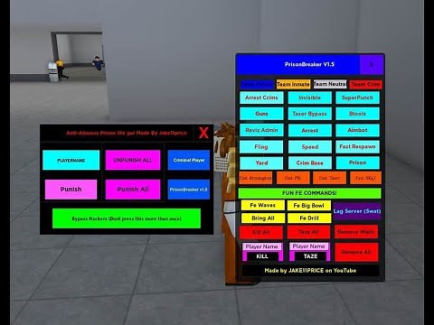 Comment cheat sur roblox avec KRNL ??!