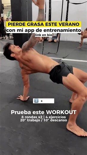 Mi rutina de CARDIO para perder grasa y subir pulsaciones 🔥
