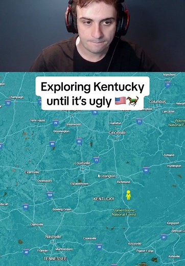 Exploring Kentucky's Hidden Gems and Landscapes