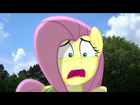 All Fun & Games (MLP in Real Life)