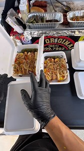 Cuándo no se acaban los Hot Dogs, así los dejamos preparados 🌭🥓🔥 | ElOriginal Martinez