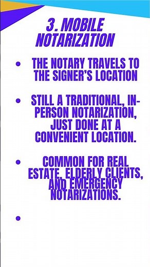 4 Quick Methods to Notarize a Document! 🖋️✅