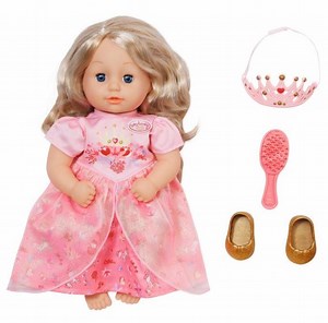 BABY ANNABELL Maža miela princesė 36...
